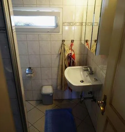 Apartment Aarnhof-wohnung-schwalbe