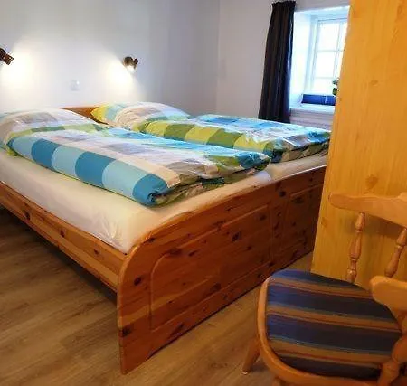 Apartment Aarnhof-wohnung-schwalbe